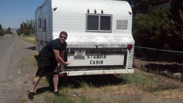 Street Signs WTF (30 pics)