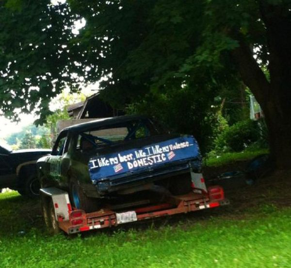 Street Signs WTF (30 pics)