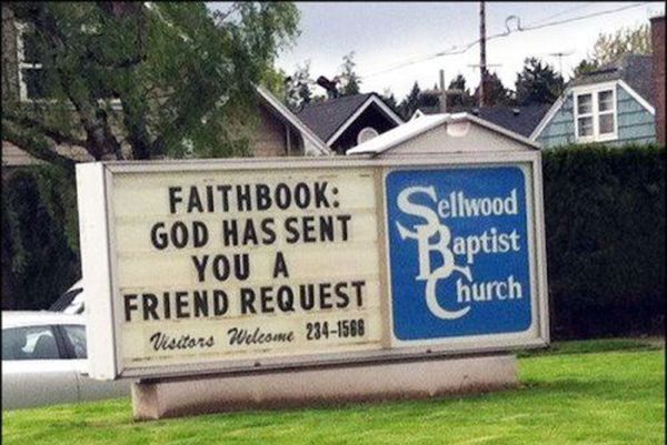Street Signs WTF (30 pics)