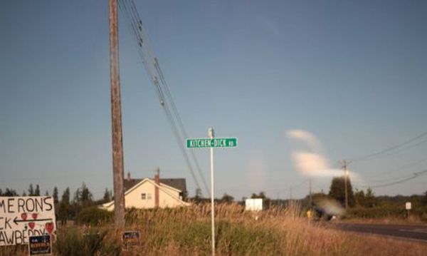 Street Signs WTF (30 pics)