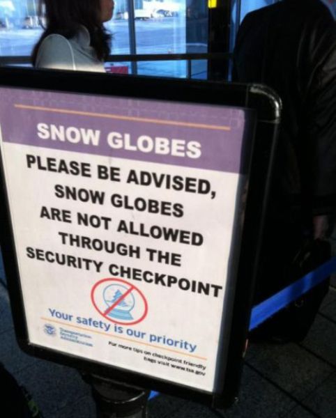 Street Signs WTF (30 pics)