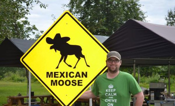 Street Signs WTF (30 pics)