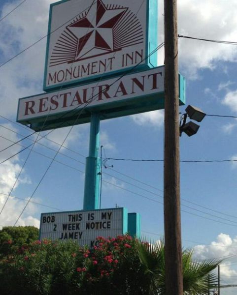 Street Signs WTF (30 pics)