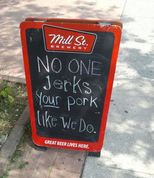 Street Signs WTF (30 pics)