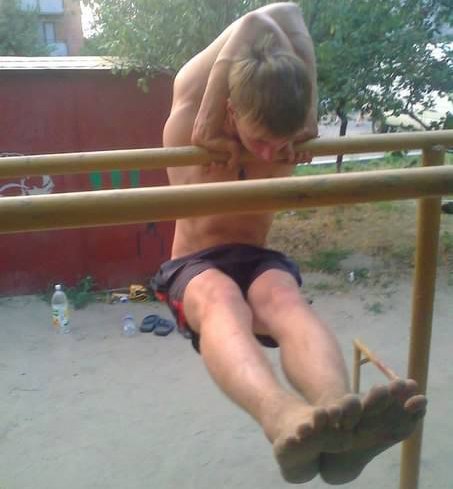 Acid Picdump (101 pics)