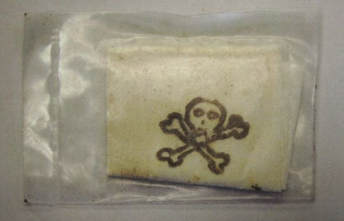 Packaged Heroin (24 pics)