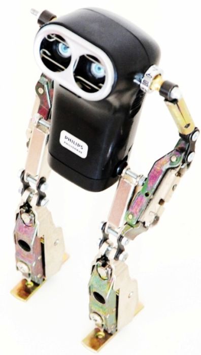 Dolls Made Out of Old Junk by Аndrea Petrachi (25 pics)
