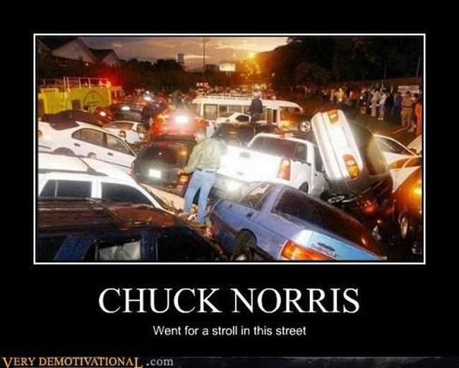 Funny Demotivational Posters (35 pics)