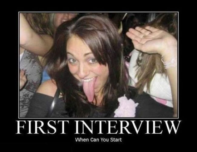 Funny Demotivational Posters (35 pics)