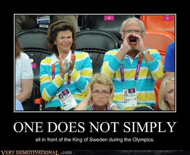 Funny Demotivational Posters (35 pics)