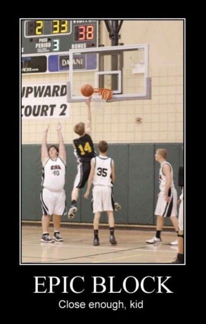 Funny Demotivational Posters (35 pics)
