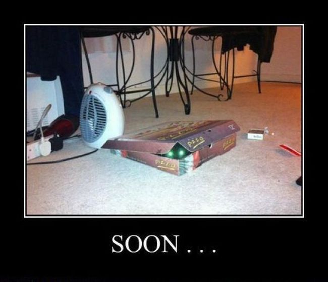 Funny Demotivational Posters (35 pics)