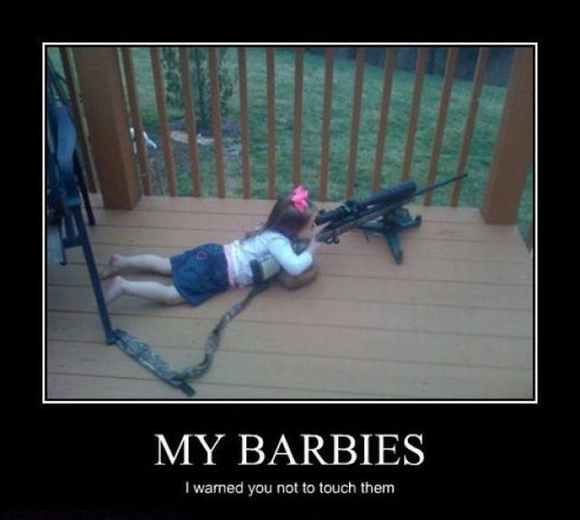 Funny Demotivational Posters (35 pics)