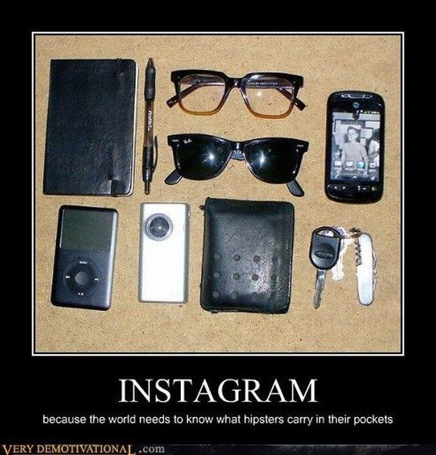 Funny Demotivational Posters (35 pics)