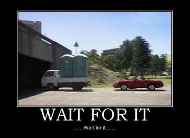 Funny Demotivational Posters (35 pics)