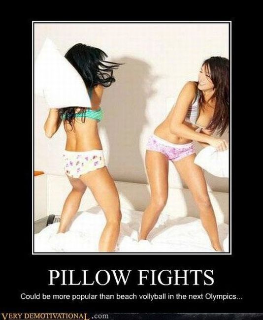 Funny Demotivational Posters (35 pics)
