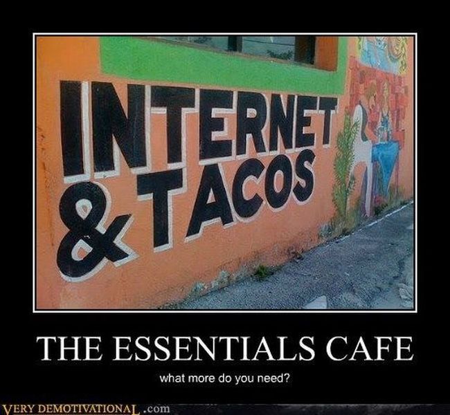 Funny Demotivational Posters (35 pics)