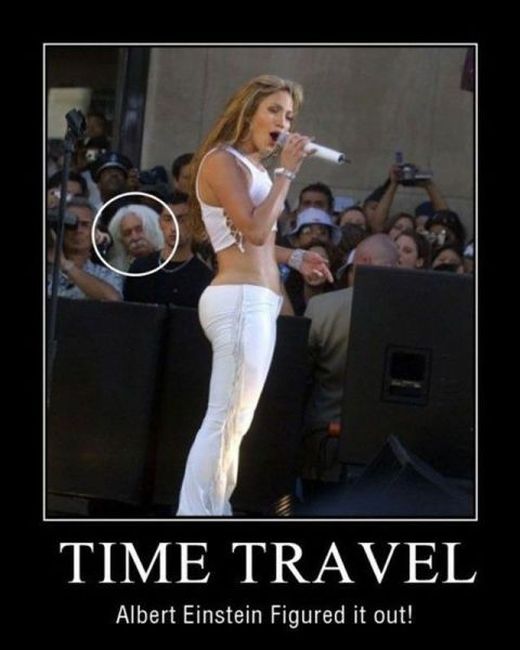 Funny Demotivational Posters (35 pics)