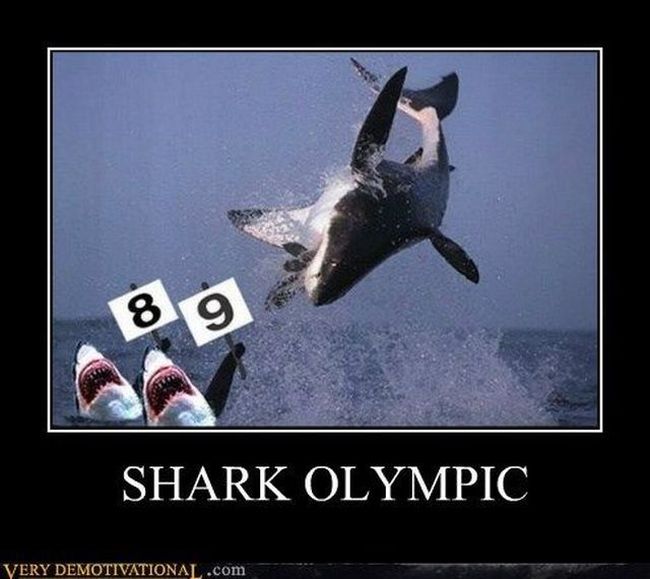 Funny Demotivational Posters (35 pics)