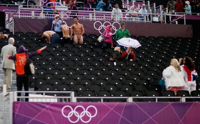 Crazy and Funny Olympic Photos (105 pics)