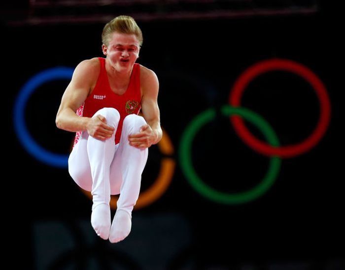 Crazy and Funny Olympic Photos (105 pics)