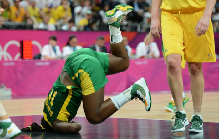 Crazy and Funny Olympic Photos (105 pics)