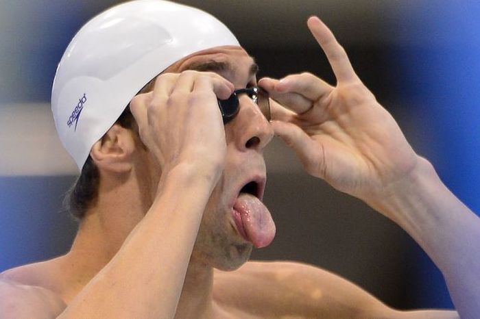 Crazy and Funny Olympic Photos (105 pics)