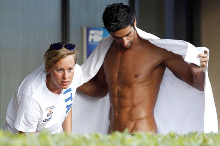 Crazy and Funny Olympic Photos (105 pics)