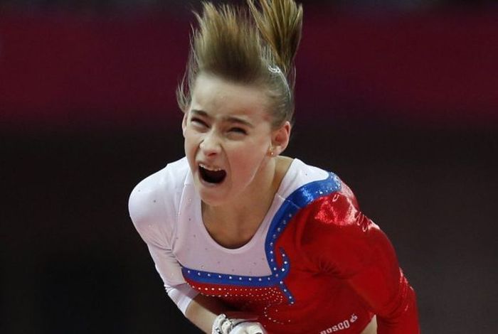 Crazy and Funny Olympic Photos (105 pics)