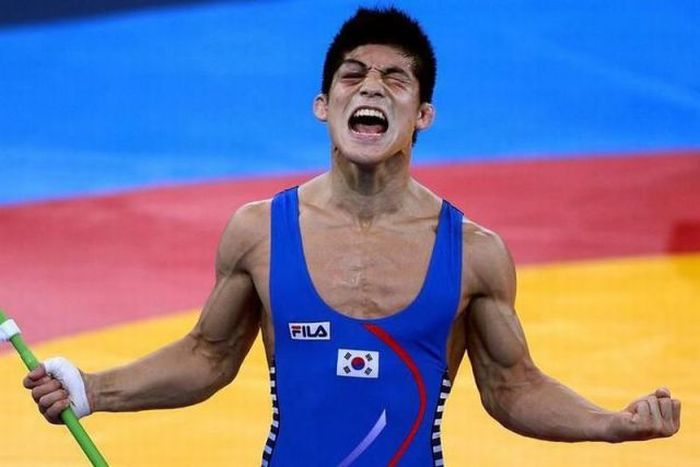 Crazy and Funny Olympic Photos (105 pics)
