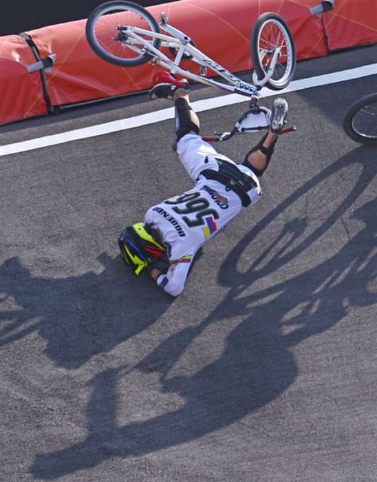 Crazy and Funny Olympic Photos (105 pics)
