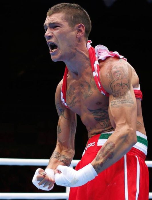 Crazy and Funny Olympic Photos (105 pics)
