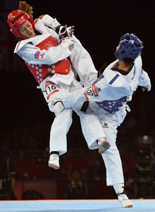 Crazy and Funny Olympic Photos (105 pics)