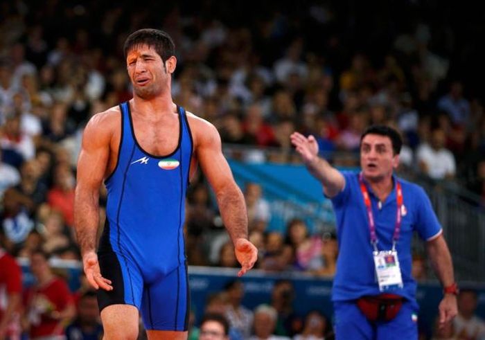 Crazy and Funny Olympic Photos (105 pics)