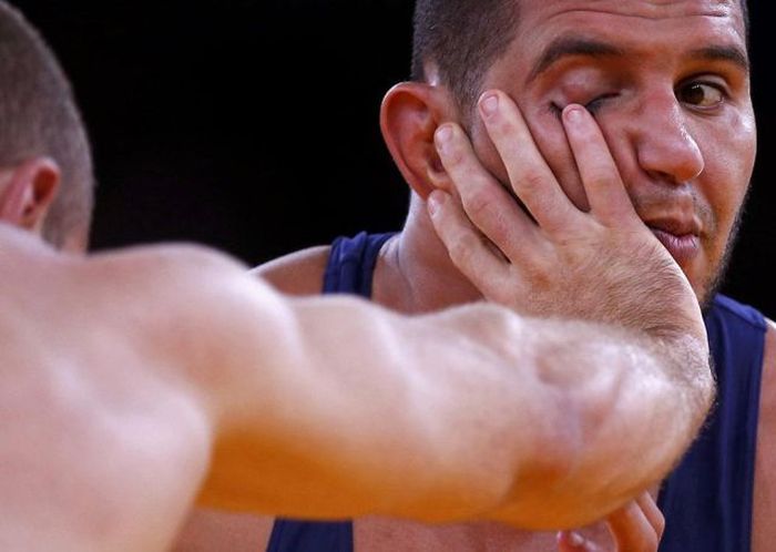 Crazy and Funny Olympic Photos (105 pics)