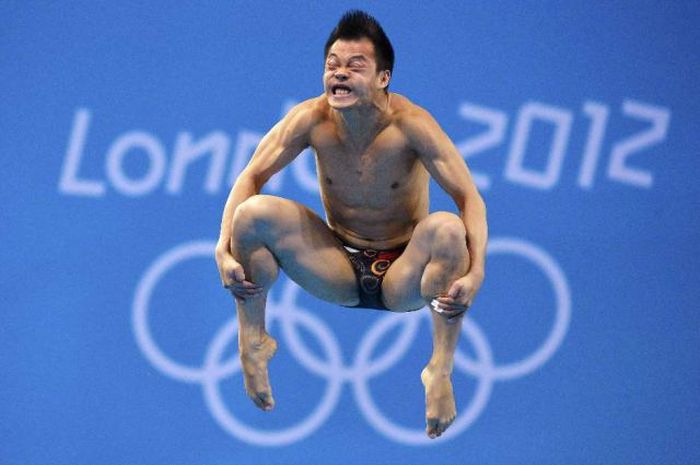 Crazy and Funny Olympic Photos (105 pics)