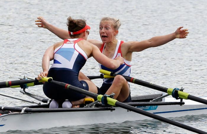 Crazy and Funny Olympic Photos (105 pics)