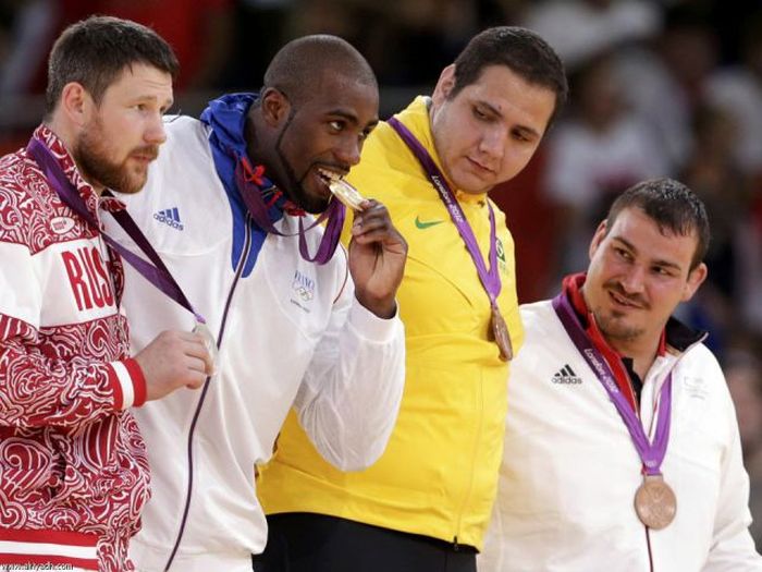 Crazy and Funny Olympic Photos (105 pics)