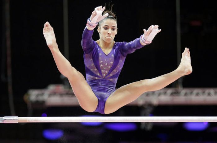 Crazy and Funny Olympic Photos (105 pics)