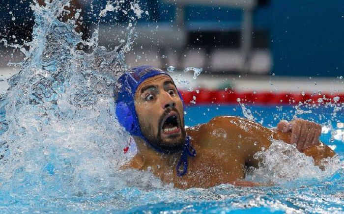 Crazy and Funny Olympic Photos (105 pics)