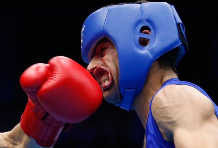 Crazy and Funny Olympic Photos (105 pics)