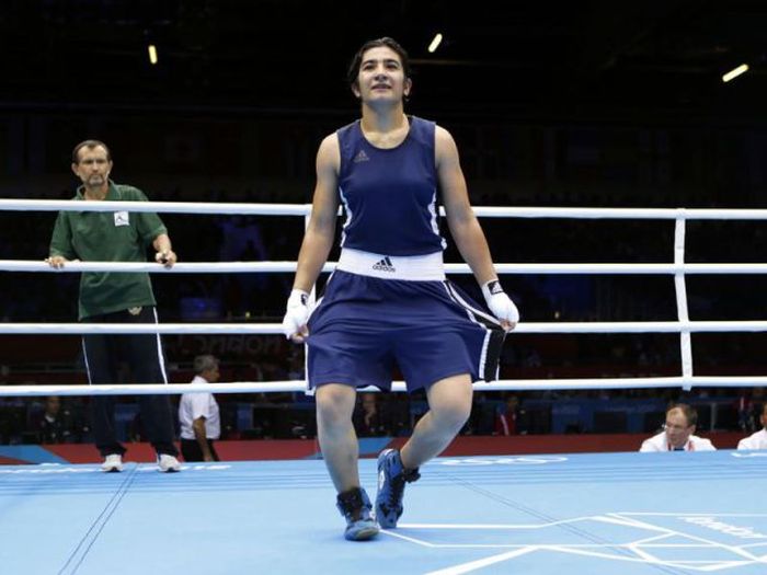 Crazy and Funny Olympic Photos (105 pics)