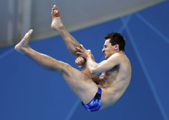 Crazy and Funny Olympic Photos (105 pics)