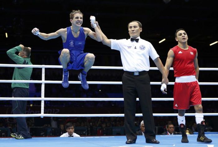 Crazy and Funny Olympic Photos (105 pics)