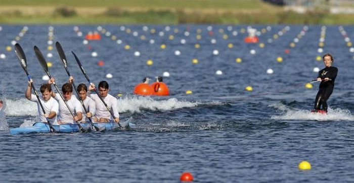Crazy and Funny Olympic Photos (105 pics)