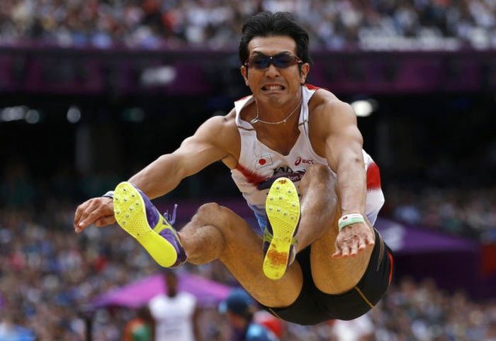 Crazy and Funny Olympic Photos (105 pics)