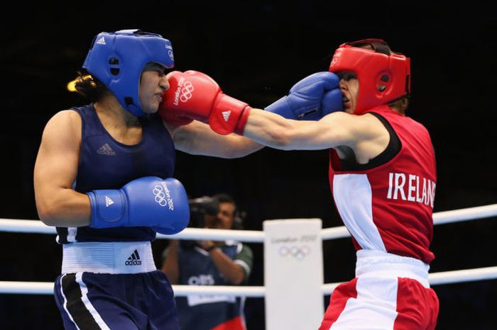 Crazy and Funny Olympic Photos (105 pics)
