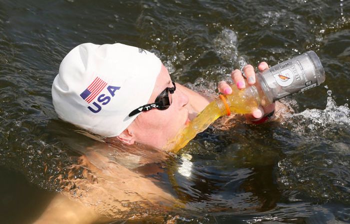 Crazy and Funny Olympic Photos (105 pics)