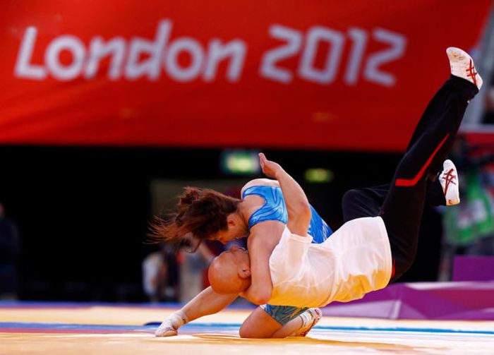 Crazy and Funny Olympic Photos (105 pics)