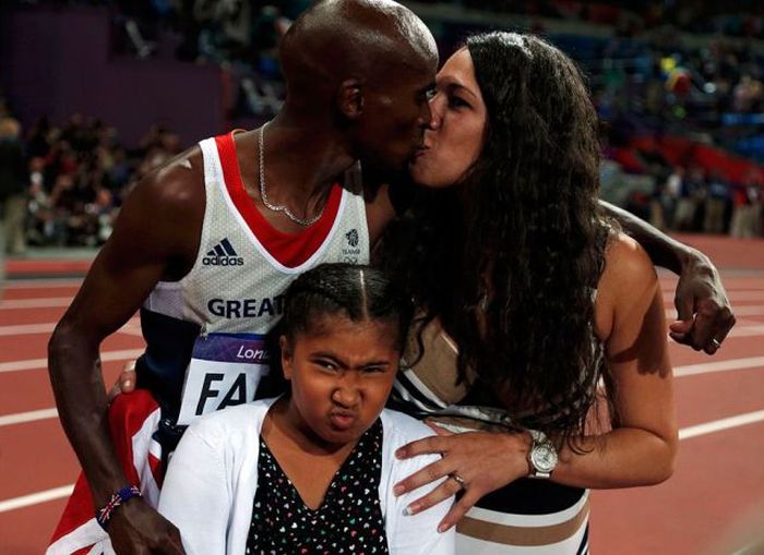 Crazy and Funny Olympic Photos (105 pics)